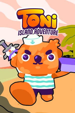 Toni Island Adventure