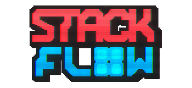 Логотип Stackflow