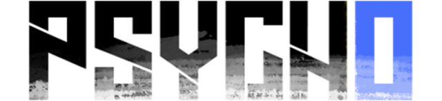 Логотип Psycho