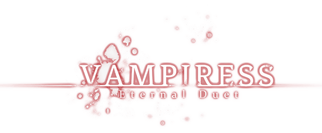 Логотип Vampiress: Eternal Duet