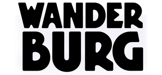 Логотип Wanderburg