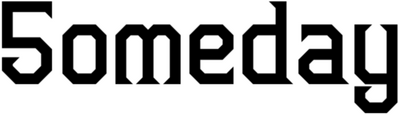 Логотип 5omeday