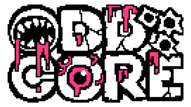 Логотип ODDCORE