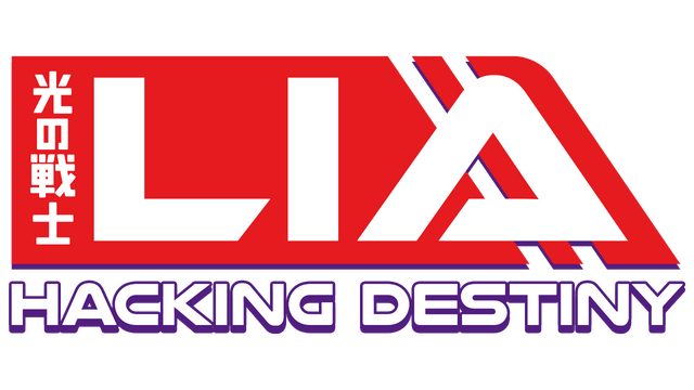 Логотип Lia: Hacking Destiny
