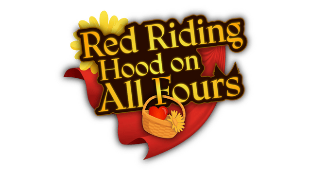 Логотип Red Riding Hood on All Fours