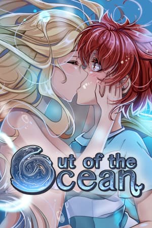 Out of the Ocean