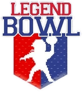 Логотип Legend Bowl
