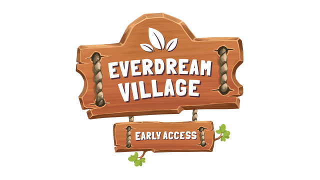 Логотип Everdream Village
