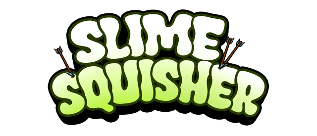 Логотип Slime Squisher