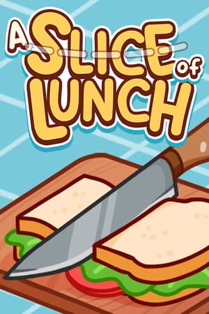 A Slice of Lunch