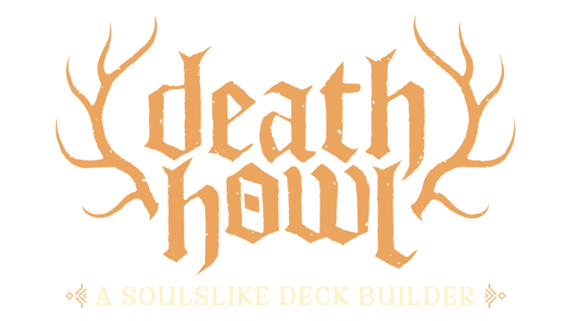 Логотип Death Howl