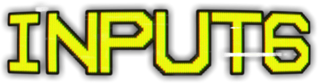 Логотип INPUT6