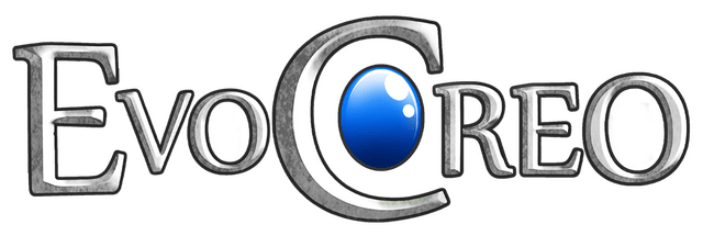 Логотип EvoCreo