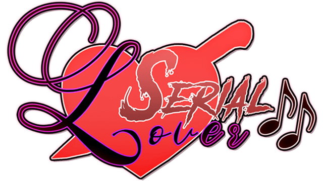 Логотип Serial Lover