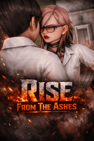 Rise From The Ashes