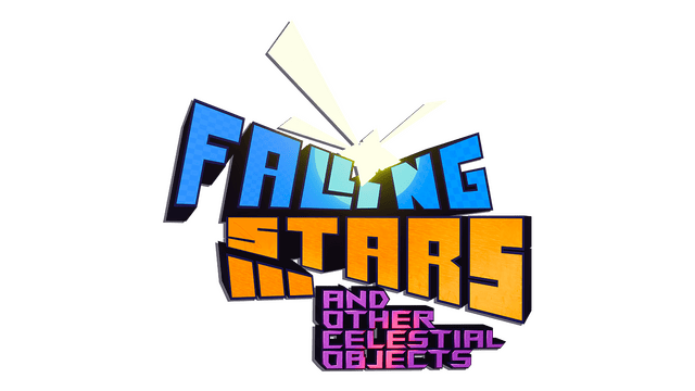 Логотип Falling Stars... and other celestial objects