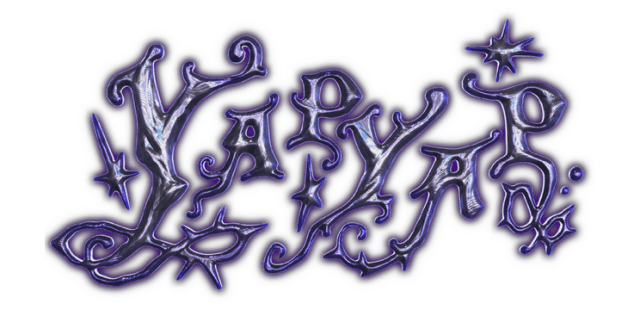 Логотип YAPYAP