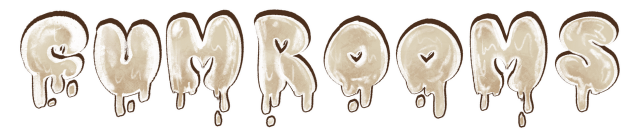 Логотип Cumrooms