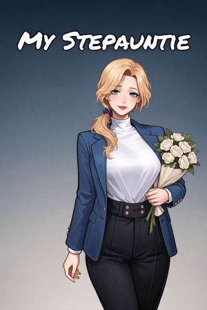 My Stepauntie