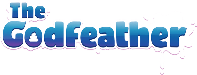 Логотип The Godfeather: A Mafia Pigeon Saga