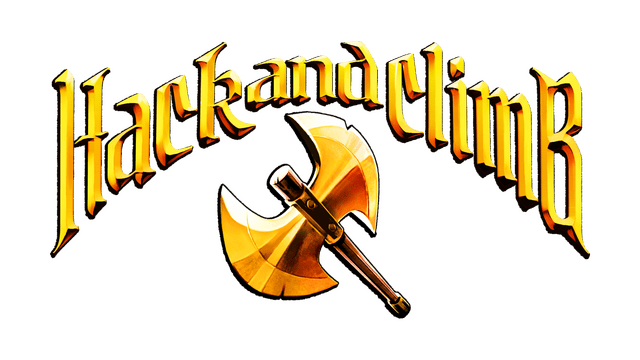 Логотип Hack And Climb