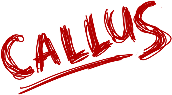 Логотип Callus