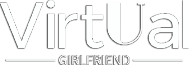 Логотип Virtual Girlfriend