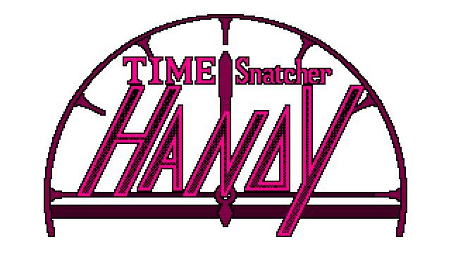 Логотип Time Snatcher Handy