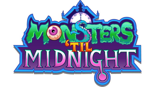 Логотип Monsters 'til Midnight