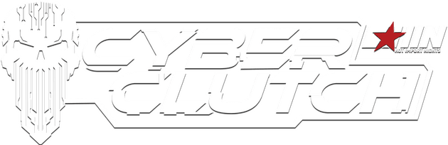 Логотип Cyber Clutch: Hot Import Nights