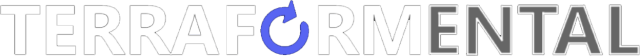 Логотип Terraformental