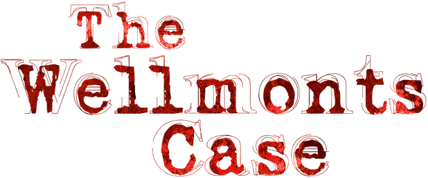 Логотип The Wellmonts Case