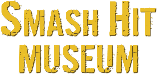 Логотип Smash Hit Museum