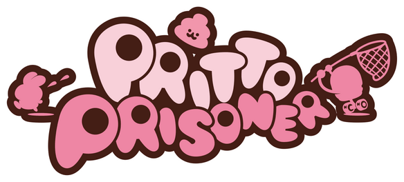 Логотип PRITTO PRISONER
