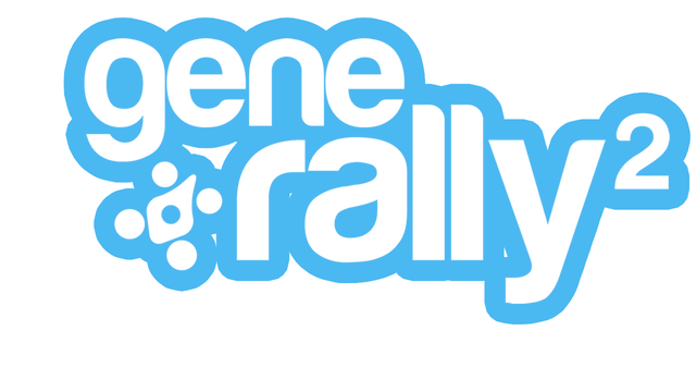 Логотип GeneRally 2