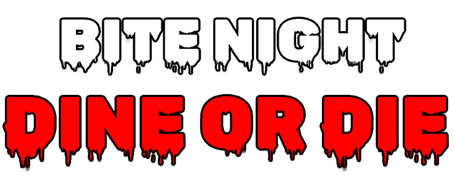 Логотип Bite Night: Dine or Die