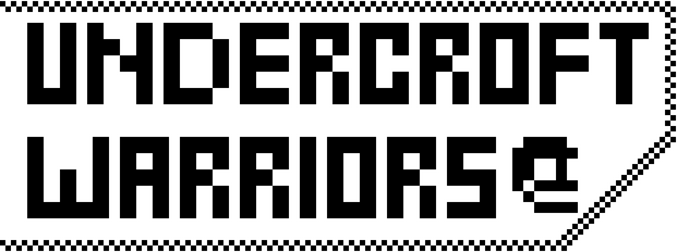 Логотип Undercroft Warriors