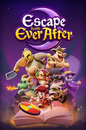 Escape from Ever After