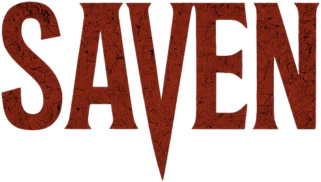 Логотип SAVEN