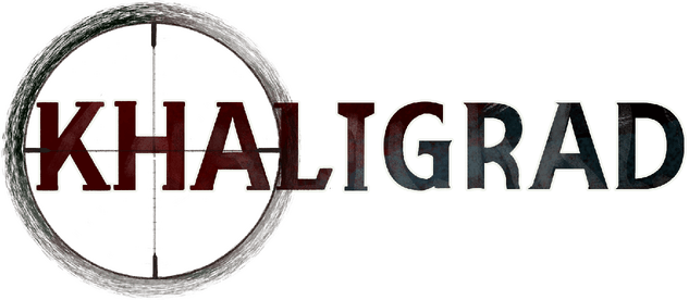 Логотип Khaligrad
