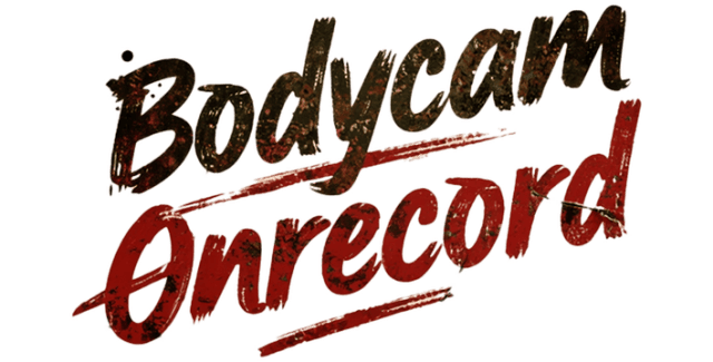 Логотип Bodycam Onrecord