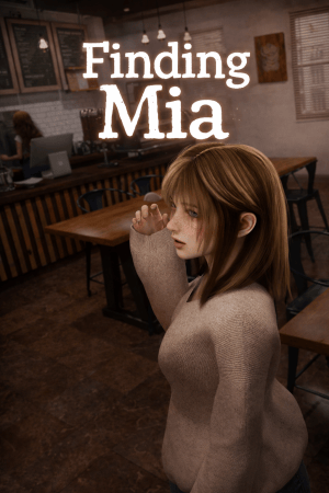 Finding Mia