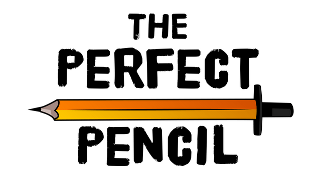 Логотип The Perfect Pencil