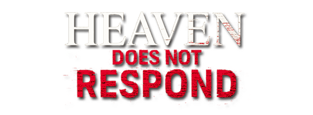 Логотип Heaven Does Not Respond
