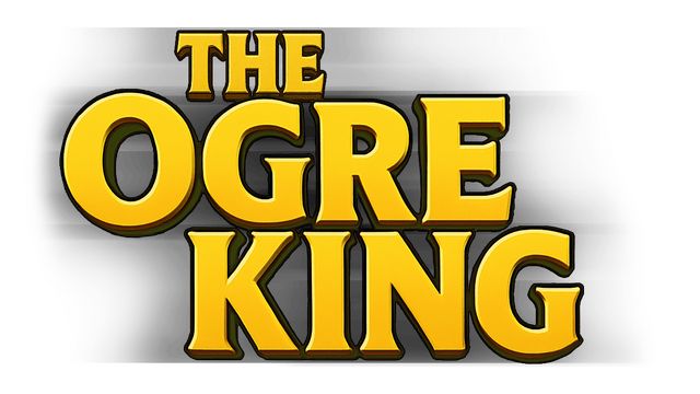 Логотип The Ogre King