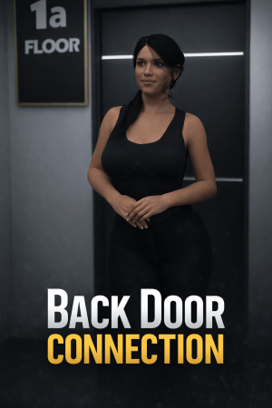 Back Door Connection