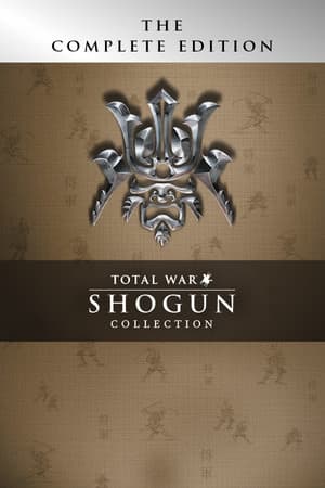 Shogun: Total War