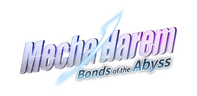 Логотип Mecha Harem: Bonds of the Abyss