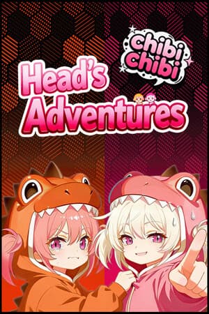 Head's Adventures:chibichibi