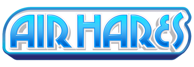 Логотип Air Hares